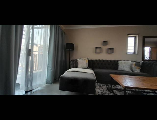 2 BEDROOM PROPERTY TO RENT IN VORNA VALLEY